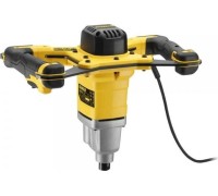 Миксер строительный сетевой DeWALT DWD 241 DWD241-QS
