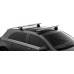 Упоры THULE evo для автомобилей со штатными местами new [710700]