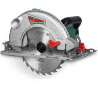 Пила циркулярная сетевая DWT HKS18-85 5.1.58