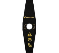 Нож для травы CHAMPION 2/230/25,4 (FS55,70,80,85,100, 120,130,250;125R,235R) (C5153) C5153