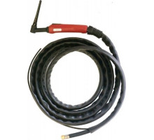 Горелка AURORA TIG 26 (180A 35%) 8m 13406 13406