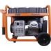 Генератор бензиновый VILLARTEC GG 8300 EBC 2102830100