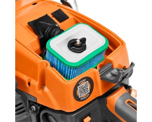 Бензопила DAEWOO DACS 4516