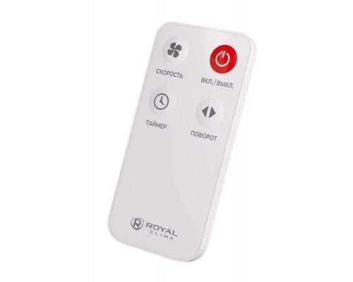 Вентилятор ROYAL CLIMA RSF-1401E-WT НС-1608895