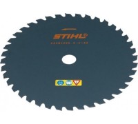 Диск для травы 250-40  40007133806 40007133806