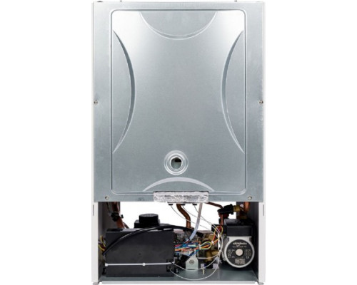 Котел газовый KOTITONTTU TOIVO T32 DK 00-00000210 купить с доставкой и официальной гарантией