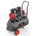 Компрессор поршневой безмасляный малошумный SUNREKA GFC330/35DS 216114