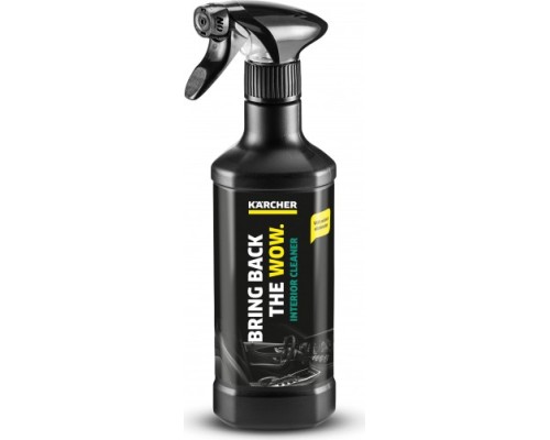 Средство специальное KARCHER RM 651 для чистки салона 0,5 л [6.296-106.0]