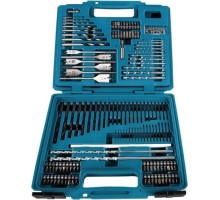 Набор оснастки универсальный MAKITA BASIC 212 E-06270