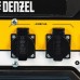 Генератор бензиновый DENZEL PS 28 [946824]
