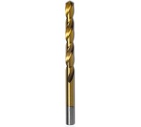 Сверло по металлу Профоснастка №417 Эксперт D 9 мм HSS M2 TIN (6542)/135° din 338 (уп8шт) 30202097