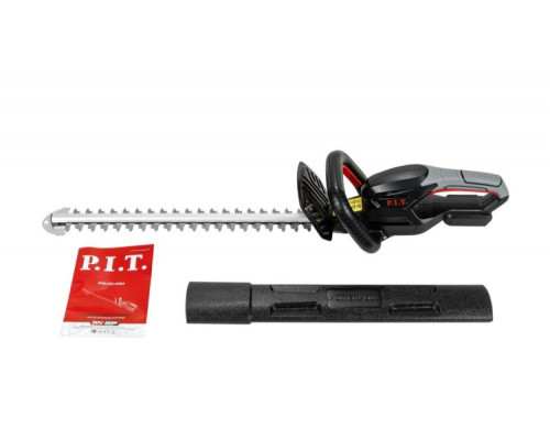 Кусторез P.I.T. PHE20H-450A аккумуляторный Solo