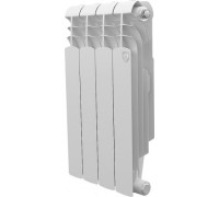 Радиатор ROYAL THERMO Vittoria 500 Super 2,0 -  4 секций биметалл НС-1412074