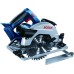 Пила циркулярная аккумуляторная BOSCH GKS 18 V-57 [0615990M42] 1х4,0 Ач, картон