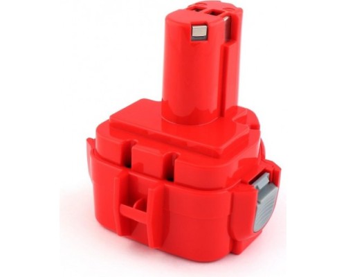 Аккумулятор TopON для Makita 12V, 2.1Ah (Ni-Mh) [TOP-PTGD-MAK-12-2.1]
