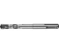 Бур SDS-plus ЗУБР МАСТЕР 10х110 мм 29315-110-10