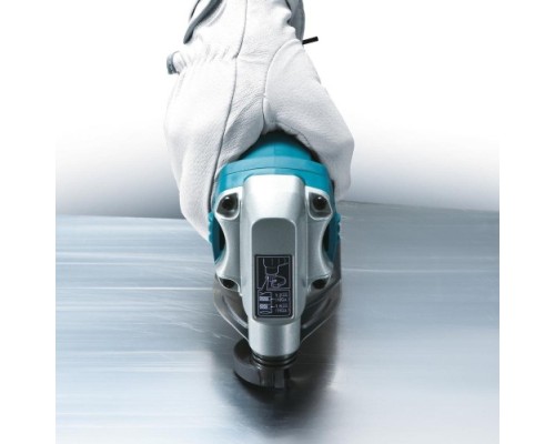 Ножницы сетевые MAKITA JS 1602 листовые [JS1602]