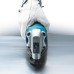 Ножницы сетевые MAKITA JS 1602 листовые [JS1602]