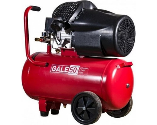 Компрессор поршневой AURORA GALE50 6765