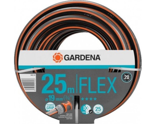 Шланг поливочный GARDENA Flex 3/4