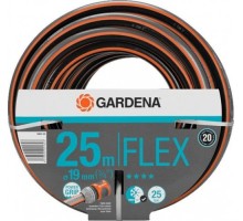 Шланг поливочный GARDENA Flex  3/4