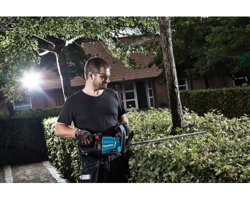 Ножницы-кусторез аккумуляторные MAKITA DUH 502 Z с бесщеточным двигателем без АКб и ЗУ [DUH502Z]