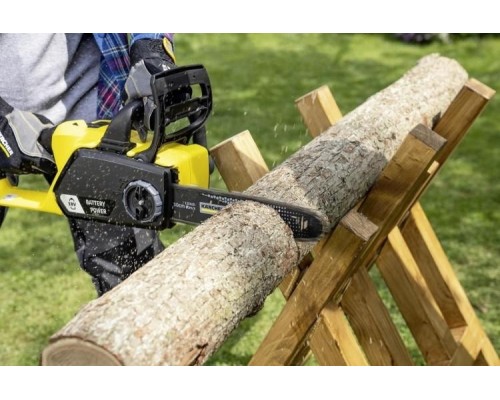 Пила цепная аккумуляторная KARCHER CNS 18-30 Battery *INT [1.444-001.0]