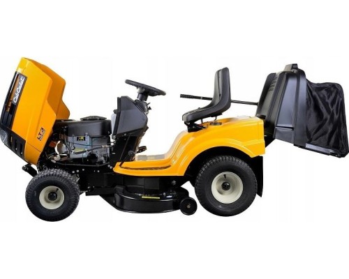 Трактор садовый CUB CADET LT3 PR105 с травосборником [13BJ71DN603]