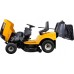 Трактор садовый CUB CADET LT3 PR105 с травосборником [13BJ71DN603]