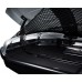 Бокс THULE Excellence XT черный глянцевый, серый металлик (2-х цветный) 611906 [611906]