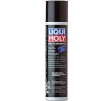 Очиститель мотошлемов LIQUI MOLY Motorbike Helm-Innen-Reiniger 0,3 л 1603 [1603]