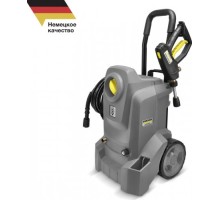 Автомойка KARCHER HD  4/8 Classic *KAP (1.520-974.0), 230V [1.520-974.0]