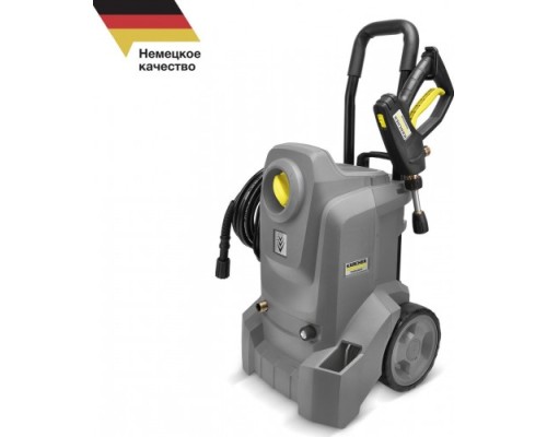 Автомойка KARCHER HD 4/8 Classic *KAP (1.520-974.0), 230V [1.520-974.0]