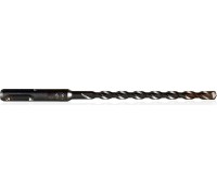 Бур SDS-plus D.BOR  7х 100/160 мм (2416) 60100