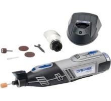 Шлифмашина прямая аккумуляторная DREMEL 8220 [F0138220JD]