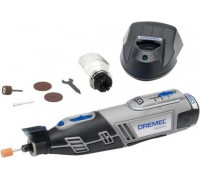 Шлифмашина прямая аккумуляторная DREMEL 8220 F0138220JD