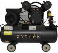 Компрессор поршневой ZITREK z3k440/50 [009-0053]