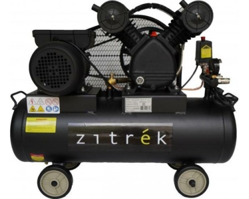 Компрессор поршневой ZITREK z3k440/50 [009-0053]