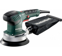 Виброшлифмашина METABO SXE 3150 эксцентриковая Кейс 600444500