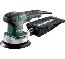 Виброшлифмашина METABO SXE 3150 эксцентриковая  Кейс [600444500]