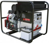 Сварочный генератор EUROPOWER EP 250 XE DC SA0952605