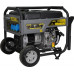 Электростанция дизельная с воздушным охлаждением LONCIN LCD7500D открытая 00-00154152