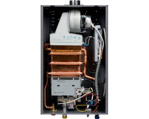 Газовая колонка KOTITONTTU SUARI S13 ST WIFI PRO проточная 00-00000366