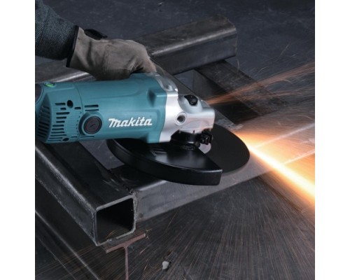 Болгарка (УШМ) MAKITA GA 9050 [GA9050]