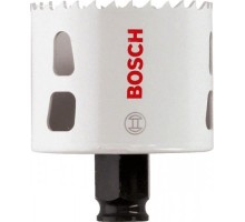 Коронка биметаллическая BOSCH PROGRESSOR 64 мм bim mm, new 2608594225