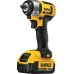 Гайковерт аккумуляторный DeWALT DCF 880 M2 ударный [DCF880M2-QW]