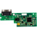 Карта протокола ESQ PROFIBUS EN-PR02 для ESQ-500/600 (от 18,5 кВт) 08.04.000410