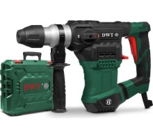 Перфоратор DWT BH13-30 VB BMC 5.2.18