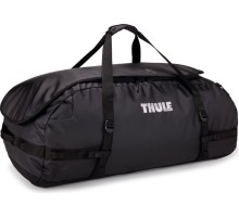 Cумка спортивная THULE 3205001 Chasm Duffel, 130L, Black, New
