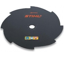 Диск 8z 230мм STIHL 40017133803